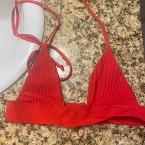 Frankie’s Bikinis Winnie top